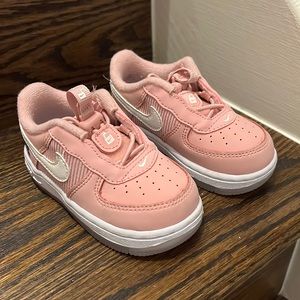 Kids Air Force 1 US 6C